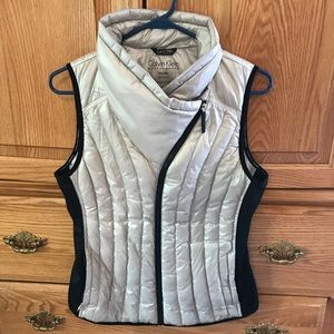 Brand new Calvin Klein vest